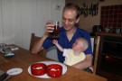 23rd August To 4th September 2011 - Chillis And Megan (from Various May To December 2011) - added 14 Sep 2011 21:23